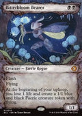 Bitterbloom Bearer (V.1) - Lorwyn Eclipsed: Extras (Mythic) [XECL-310]