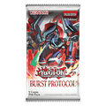 Burst Protocol Booster - Burst Protocol