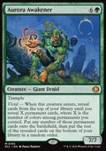 Aurora Awakener - Lorwyn Eclipsed (Mythic) [ECL-165]