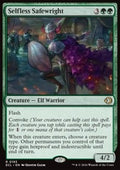 Selfless Safewright - Lorwyn Eclipsed (Rare) [ECL-193]