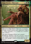 High Perfect Morcant - Lorwyn Eclipsed (Rare) [ECL-229]