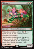 Vibrance - Lorwyn Eclipsed (Mythic) [ECL-249]