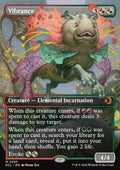 Vibrance - Lorwyn Eclipsed: Extras (Mythic) [XECL-295]