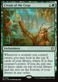 Cream of the Crop - Commander: Lorwyn Eclipsed (Rare) [ECC-102]
