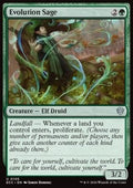Evolution Sage
