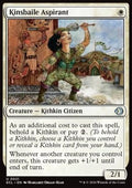 Kinsbaile Aspirant - Lorwyn Eclipsed (Uncommon) [ECL-21]