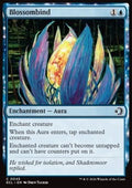 Blossombind - Lorwyn Eclipsed (Common) [ECL-45]