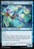 Glamer Gifter - Lorwyn Eclipsed (Uncommon) [ECL-49]