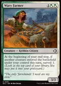 Wary Farmer - Lorwyn Eclipsed (Common) [ECL-251]