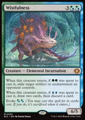 Wistfulness - Lorwyn Eclipsed (Mythic) [ECL-252]