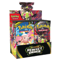 Perfect Order Booster Box - Perfect Order