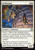 Kithkeeper - Lorwyn Eclipsed (Uncommon) [ECL-23]