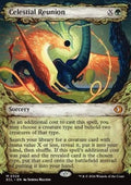 Celestial Reunion - Lorwyn Eclipsed: Extras (Mythic) [XECL-326]