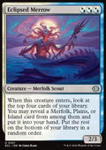 Eclipsed Merrow - Lorwyn Eclipsed (Uncommon) [ECL-221]