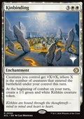 Kinbinding
