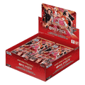 Heroines Edition Booster Box - Heroines Edition