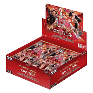 Heroines Edition Booster Box - Heroines Edition