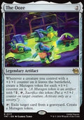 The Ooze - Teenage Mutant Ninja Turtles (Rare) [TMT-177]
