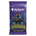 Secrets of Strixhaven Play Booster - Secrets of Strixhaven