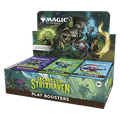 Secrets of Strixhaven Play Booster Box - Secrets of Strixhaven
