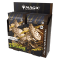 Secrets of Strixhaven Collector Booster Box - Secrets of Strixhaven