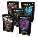 Commander: Secrets of Strixhaven: Deck Set - Commander: Secrets of Strixhaven