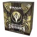Secrets of Strixhaven: "Silverquill" Prerelease Pack - Secrets of Strixhaven