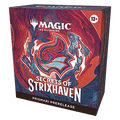 Secrets of Strixhaven: "Prismari" Prerelease Pack - Secrets of Strixhaven