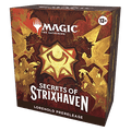 Secrets of Strixhaven: "Lorehold" Prerelease Pack - Secrets of Strixhaven