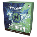 Secrets of Strixhaven: "Quandrix" Prerelease Pack - Secrets of Strixhaven