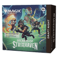 Secrets of Strixhaven Draft Night - Secrets of Strixhaven