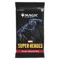 Magic: The Gathering | Marvel Super Heroes Play Booster