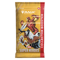 Magic: The Gathering | Marvel Super Heroes Collector Booster