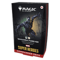 Commander: Magic: The Gathering | Marvel Super Heroes: "Wakanda Forever" Commander Deck