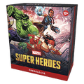 Magic: The Gathering | Marvel Super Heroes: Prerelease Pack