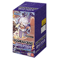 Egghead Crisis Booster Box (Asia Region Lega) - Egghead Crisis (Asia Region Legal)