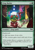 Frog Butler - Teenage Mutant Ninja Turtles (Common) [TMT-114]