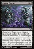 Arcane Omens