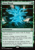 Mana Bloom