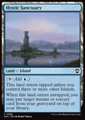 Mystic Sanctuary