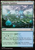 Paradox Gardens