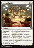 Group Project - Secrets of Strixhaven (Uncommon) [SOS-17]