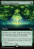 Planar Engineering