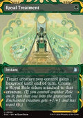 Royal Treatment (V.1)