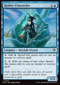 Hydro-Channeler - Secrets of Strixhaven (Common) [SOS-54]