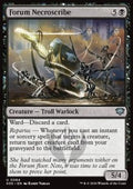 Forum Necroscribe