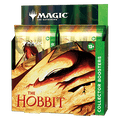 The Hobbit Collector Booster Box