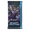 Reality Fracture Collector Booster