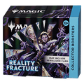 Reality Fracture Collector Booster Box