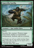 Guerrilla Gorilla